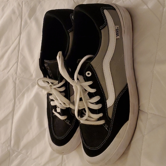 vans nation berle pro